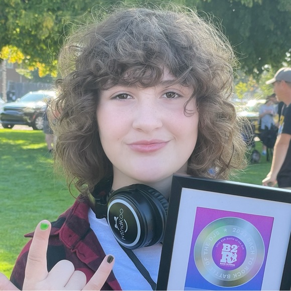 Meet your Posher, Kristy - Picture 7 of 8